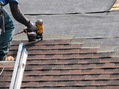 About Roof Repair Experts Lancaster, CA